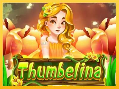 Срећа је на вашој страни са уређајем Thumbelina