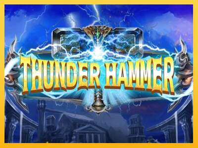 Срећа је на вашој страни са уређајем Thunder Hammer