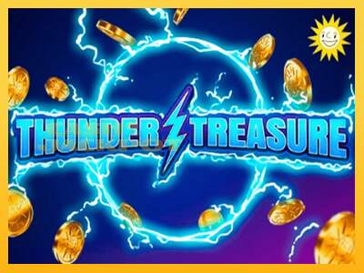 Срећа је на вашој страни са уређајем Thunder Treasure