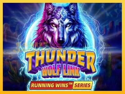 Срећа је на вашој страни са уређајем Thunder Wolf Link