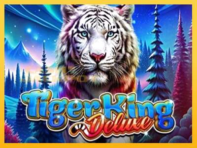 Срећа је на вашој страни са уређајем Tiger King Deluxe