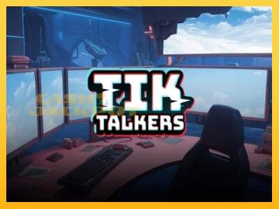 Срећа је на вашој страни са уређајем Tik Talkers