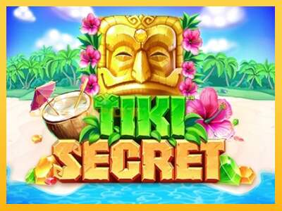 Срећа је на вашој страни са уређајем Tiki Secret