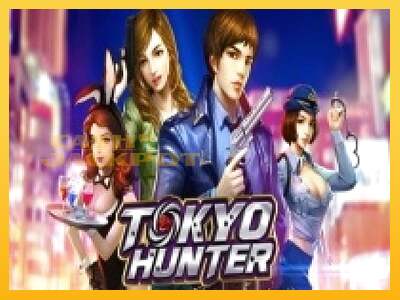 Срећа је на вашој страни са уређајем Tokyo Hunter