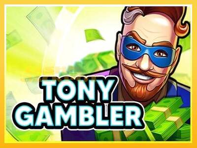 Срећа је на вашој страни са уређајем Tony Gambler