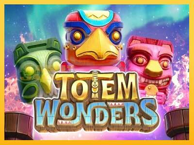 Срећа је на вашој страни са уређајем Totem Wonders