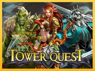 Срећа је на вашој страни са уређајем Tower Quest