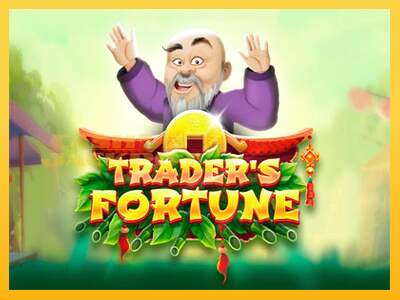 Срећа је на вашој страни са уређајем Traders Fortune