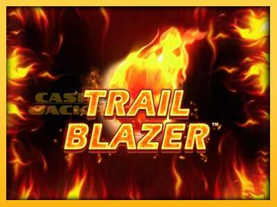 Срећа је на вашој страни са уређајем Trailblazer