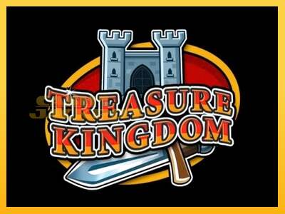 Срећа је на вашој страни са уређајем Treasure Kingdom