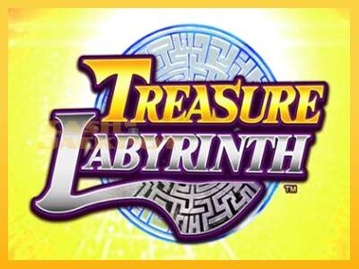 Срећа је на вашој страни са уређајем Treasure Labyrinth