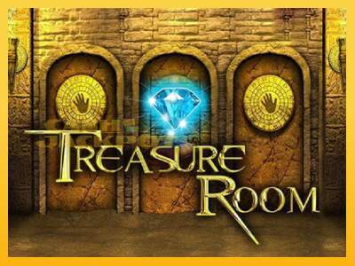 Срећа је на вашој страни са уређајем Treasure Room