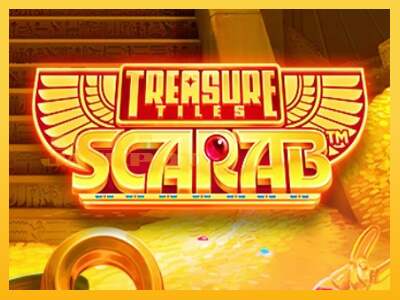 Срећа је на вашој страни са уређајем Treasure Tiles Scarab