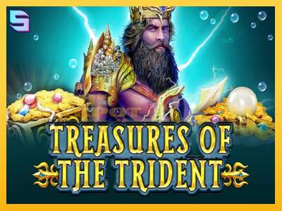 Срећа је на вашој страни са уређајем Treasures of the Trident