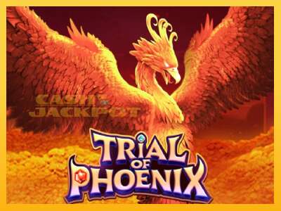 Срећа је на вашој страни са уређајем Trial of Phoenix