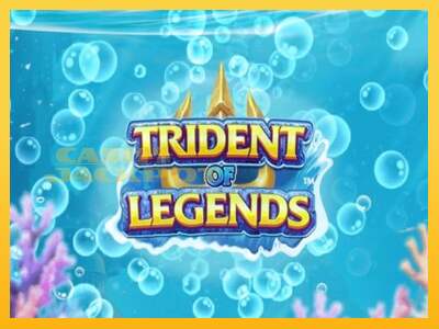 Срећа је на вашој страни са уређајем Trident of Legends