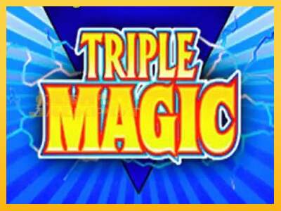 Срећа је на вашој страни са уређајем Triple Magic