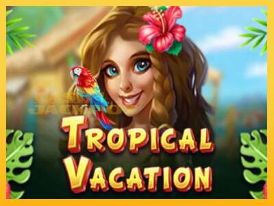 Срећа је на вашој страни са уређајем Tropical Vacation