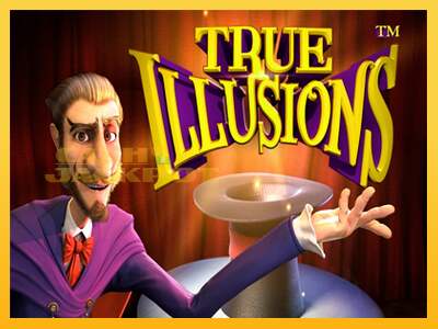 Срећа је на вашој страни са уређајем True Illusions