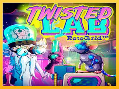 Срећа је на вашој страни са уређајем Twisted Lab