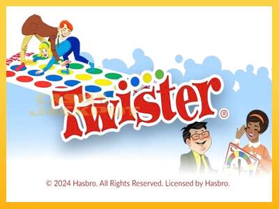 Срећа је на вашој страни са уређајем Twister