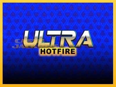 Срећа је на вашој страни са уређајем Ultra Hotfire