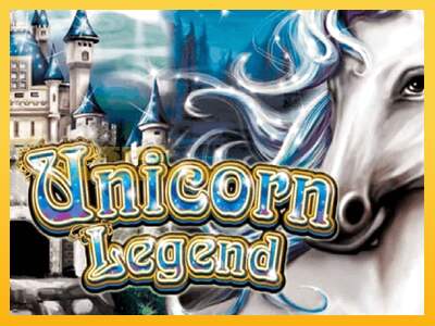 Срећа је на вашој страни са уређајем Unicorn Legend