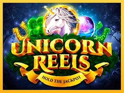 Срећа је на вашој страни са уређајем Unicorn Reels