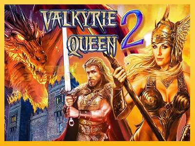 Срећа је на вашој страни са уређајем Valkyrie Queen 2