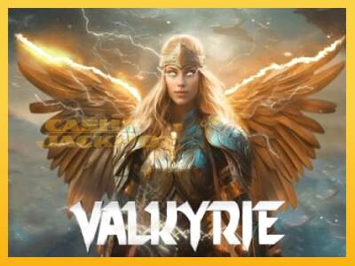 Срећа је на вашој страни са уређајем Valkyrie