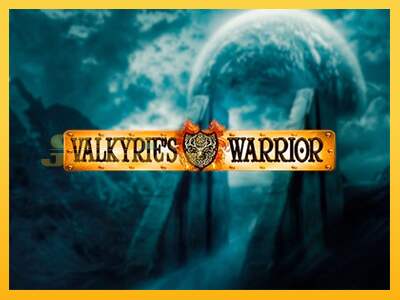 Срећа је на вашој страни са уређајем Valkyries Warrior