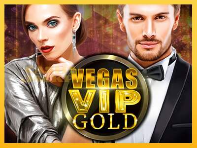 Срећа је на вашој страни са уређајем Vegas VIP Gold