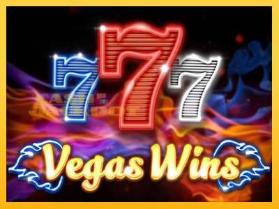 Срећа је на вашој страни са уређајем Vegas Wins