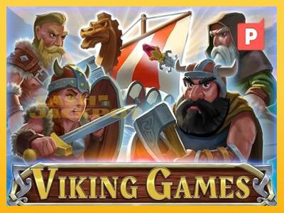 Срећа је на вашој страни са уређајем Viking Games