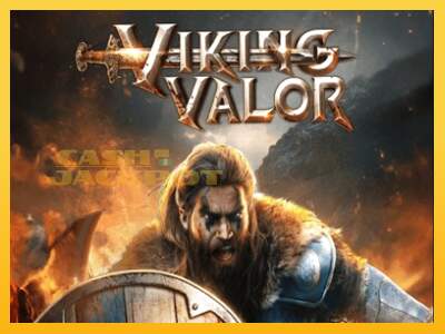 Срећа је на вашој страни са уређајем Viking Valor