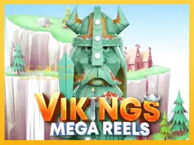 Срећа је на вашој страни са уређајем Vikings Mega Reels