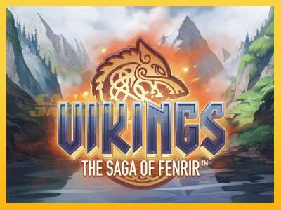 Срећа је на вашој страни са уређајем Vikings: The Saga of Fenrir