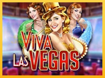 Срећа је на вашој страни са уређајем Viva las Vegas