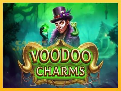 Срећа је на вашој страни са уређајем Voodoo Charms