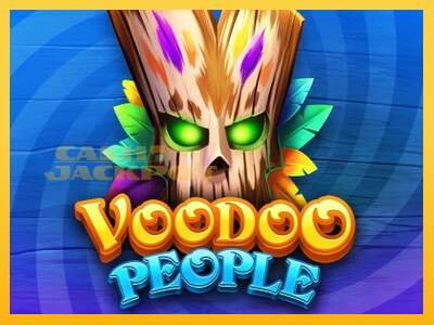 Срећа је на вашој страни са уређајем Voodoo People