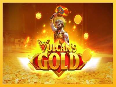 Срећа је на вашој страни са уређајем Vulcans Gold