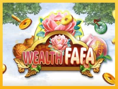 Срећа је на вашој страни са уређајем Wealth Fa Fa