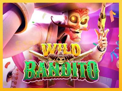 Срећа је на вашој страни са уређајем Wild Bandito