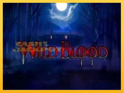 Срећа је на вашој страни са уређајем Wild Blood