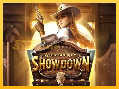 Срећа је на вашој страни са уређајем Wild Bounty Showdown