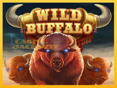 Срећа је на вашој страни са уређајем Wild Buffalo