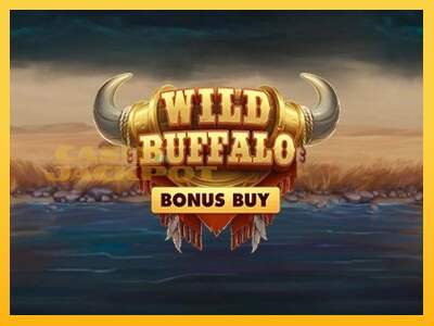 Срећа је на вашој страни са уређајем Wild Buffalo Hold N Link Bonus Buy