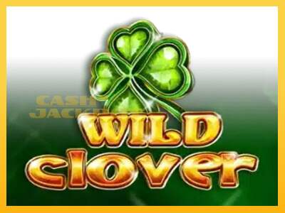 Срећа је на вашој страни са уређајем Wild Clover