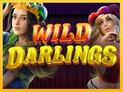 Срећа је на вашој страни са уређајем Wild Darlings