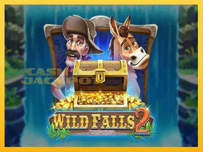 Срећа је на вашој страни са уређајем Wild Falls 2